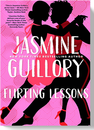 Jasmine Guillory