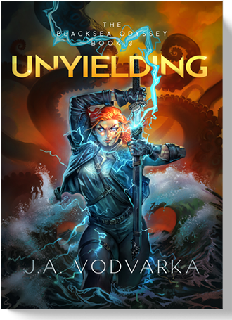 J.A Vodvarka