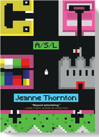 Jeanne Thornton
