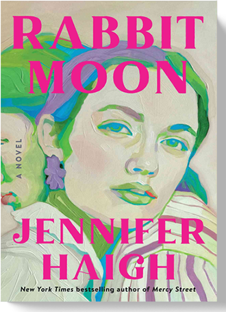 Jennifer Haigh
