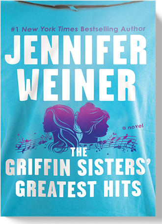 Jennifer Weiner