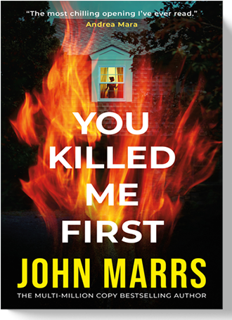 John Marrs