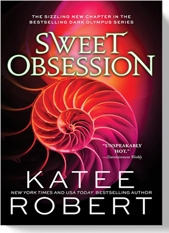 Katee Robert