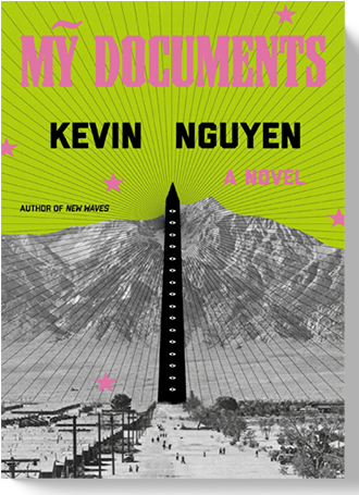 Kevin Nguyen