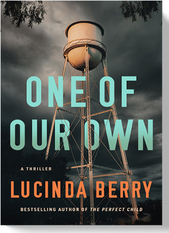 Lucinda Berry
