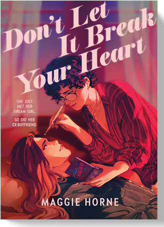 Maggie Horne