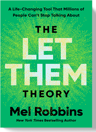 Mel Robbins