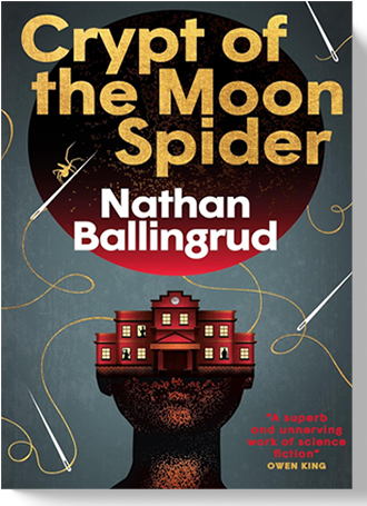Nathan Ballingrud