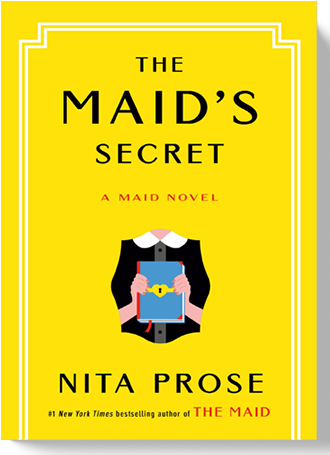 Nita Prose