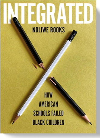 Noliwe Rooks