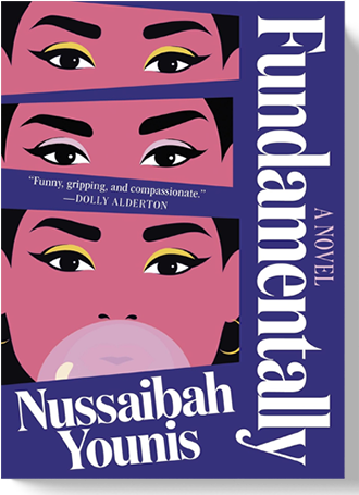 Nussaibah Younis