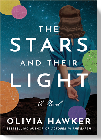 Olivia Hawker