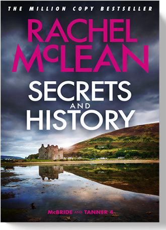 Rachel McLean