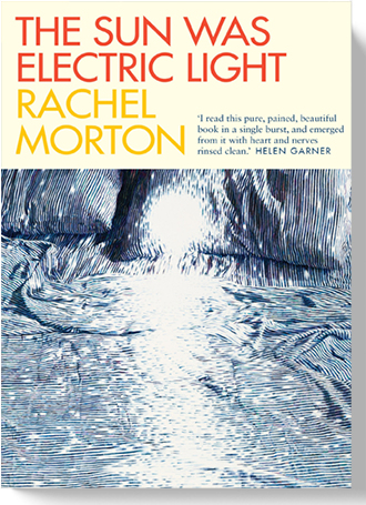 Rachel Morton