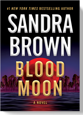 Sandra Brown