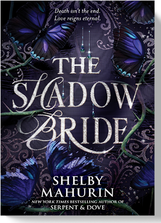 Shelby Mahurin