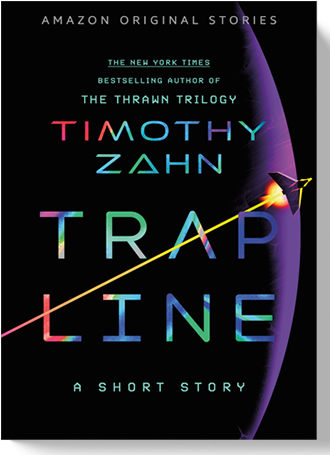 Timothy Zahn
