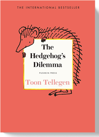 Toon Tellegen