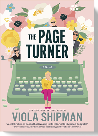 Viola Shipman