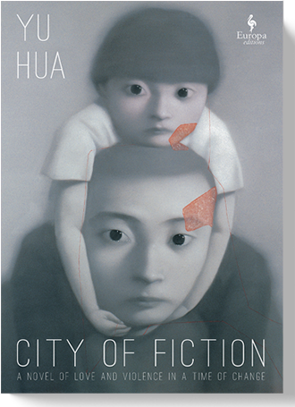 Yu Hua
