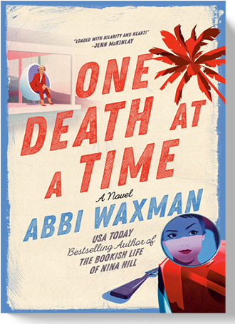 Abbi Waxman