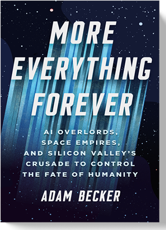 Adam Becker