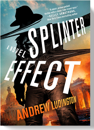 Andrew Ludington