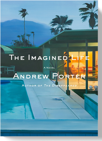Andrew Porter