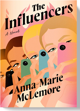 Anna-Marie McLemore