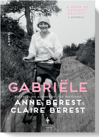 Anne Berest