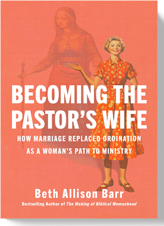 Beth Allison Barr
