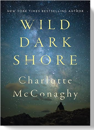 Charlotte McConaghy