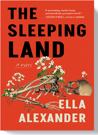 Ella Alexander