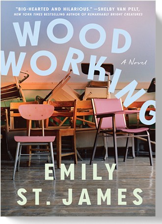 Emily St. James