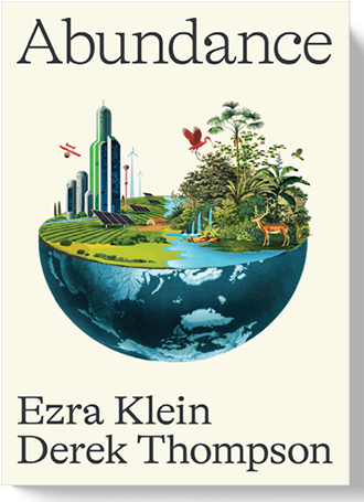 Ezra Klein