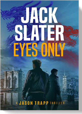 Jack Slater