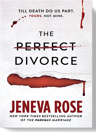 Jeneva Rose