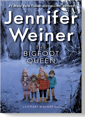 Jennifer Weiner