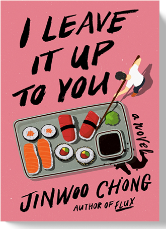 Jinwoo Chong