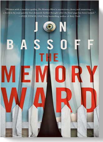 Jon Bassoff