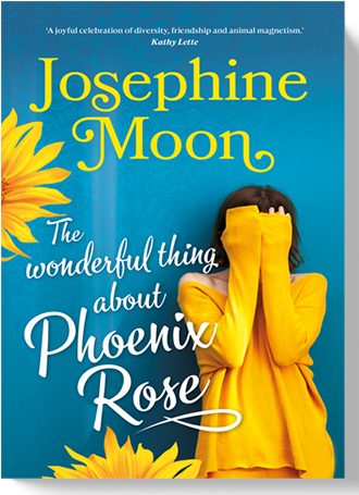 Josephine Moon