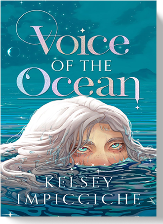Kelsey Impicciche