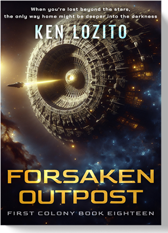 Ken Lozito
