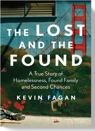 Kevin Fagan