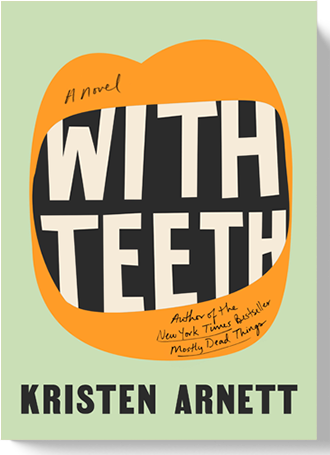 Kristen Arnett