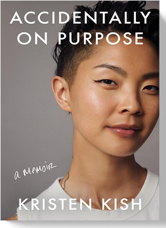 Kristen Kish
