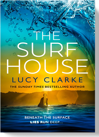 Lucy Clarke
