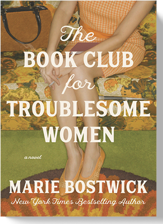Marie Bostwick