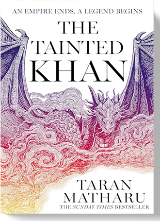 Taran Matharu