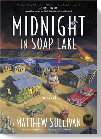 Matthew Sullivan